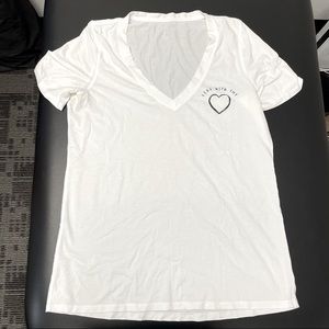 Lululemon Love T V-neck